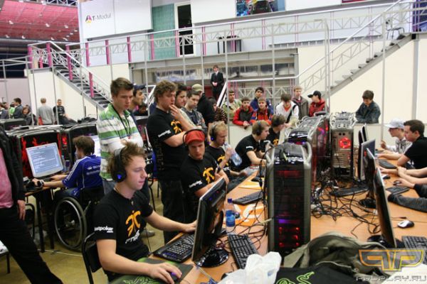 fnatic    