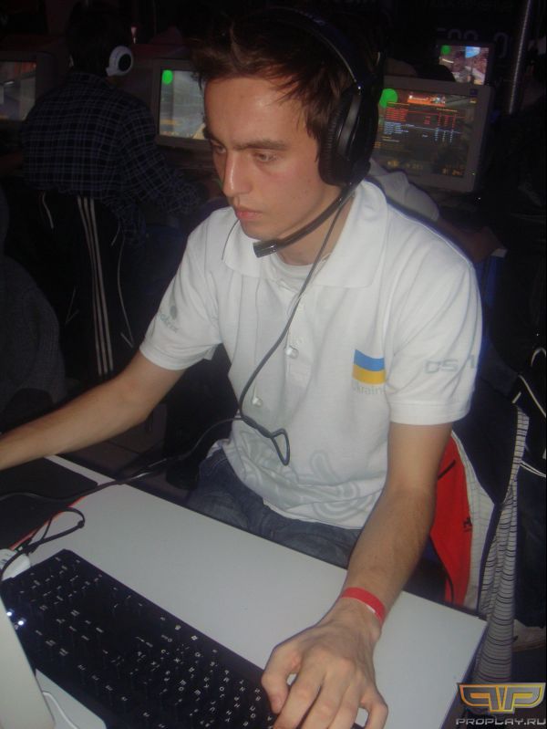 DTS.Chatrix: valentinich сегодня старался больше всех