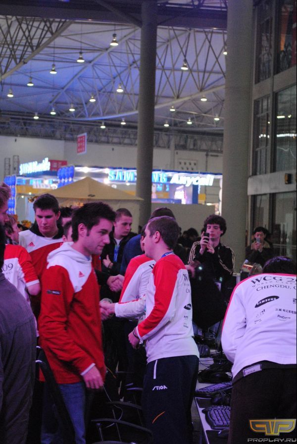 mTw и CMAX.gg