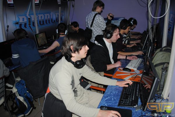 Тяжелая игра