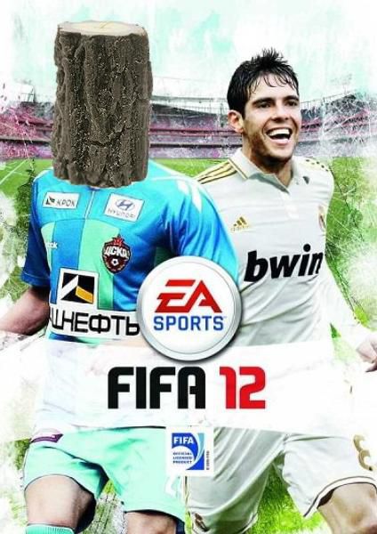 FIFA 12 by z00z